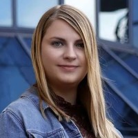 TD SYNNEX UK&I Employee Luce Rawlings's profile photo