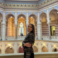 Institut za napredne tehnologije i sisteme d.o.o. Sarajevo Employee Ilma Čizmić's profile photo