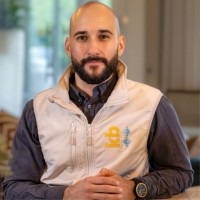 kbDNA Employee Ed Hamdeh's profile photo