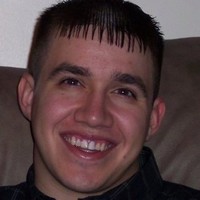 CHRISTUS Health Employee Christopher Ramirez's profile photo