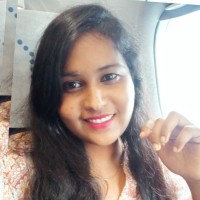 Madhuri Malugu's profile photo