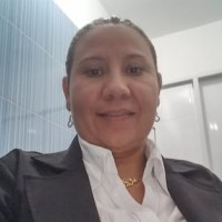 weKnow Inc Employee Carolina Ferreira's profile photo
