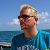 Tire Kingdom Employee Seth Craft's profile photo