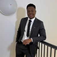 Ubicomms Employee Aboubakar Zida's profile photo
