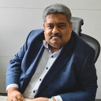 S.T.R.I.D.E Employee Sumeet Dhawan's profile photo