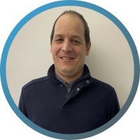 OKTEO Employee Emmanuel Chermette's profile photo