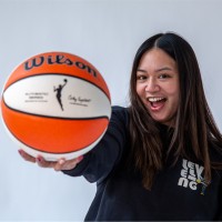 The GIST Employee Jessica Aldos's profile photo