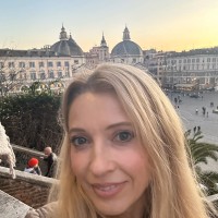 AgilCommerce Employee Ivonne Mulvill's profile photo