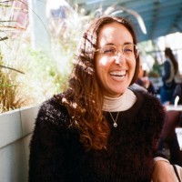 Generalist World Employee Sarah Agopian's profile photo