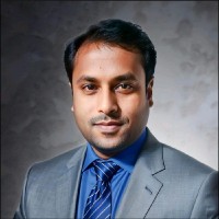 Bdo Digital Services Employee Krishanu Chakraborty's profile photo