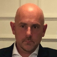 Stothers (M&E) Ltd Employee Colin Cherry's profile photo