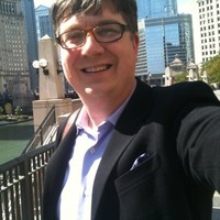Fredrikson & Byron Employee Steve Helland's profile photo