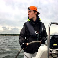 RYSST Employee Cas Linders's profile photo