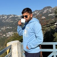 Rajat Verma's profile photo