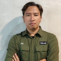 PT PRANALA DIGITAL TRANSMARITIM Employee Zainal Abidin's profile photo