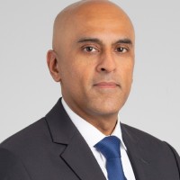 Cleveland Clinic Employee Rakesh Sharma's profile photo