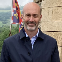 Databricks Employee Ben MacKenzie's profile photo