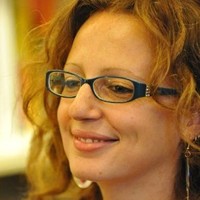 Newton Compton Editori Srl Employee Antonella Pappalardo's profile photo