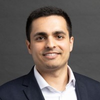 Infleqtion Employee Pranav Gokhale's profile photo