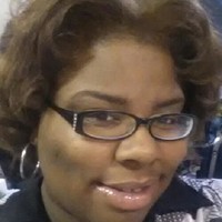 Ford Motor Company Employee Shayna Johnson's profile photo
