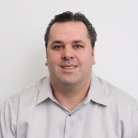 Beyond Air® Employee Christian Barbero's profile photo