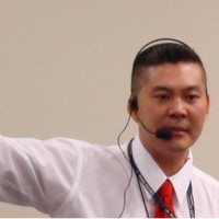 MADIS Employee Samuel Iwamoto's profile photo