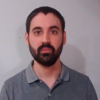 Naranja X Employee Federico Parra's profile photo