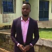 Nextel Employee Mbarga Blondel's profile photo