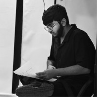 Bartergram Employee Lakshya Dhuria's profile photo