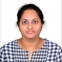 IndStack Employee Lakshmi Peruri's profile photo