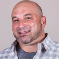 Classic Finishes, LLC. Employee Rob Wellman's profile photo