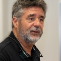 Tajamar Employee José Santacreu's profile photo