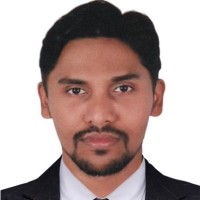 Mangalore Refinery & Petrochemicals LTD - India Employee Mohammed V's profile photo
