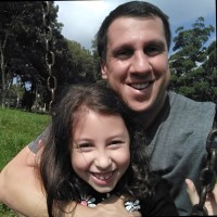 Aucor Mining Employee David Marcus's profile photo