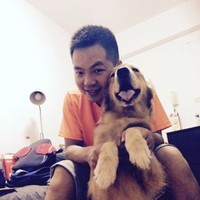 iBoxPay Employee 张俊's profile photo
