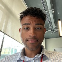 Place2Be Employee Zach da Silva's profile photo