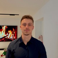 HITECHPROS Employee Axel Sawaya's profile photo