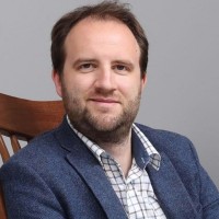 Auctionet.com Employee Andy Sagar's profile photo