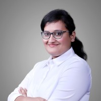 Unicorn India Ventures Employee Shreya Ganesh's profile photo