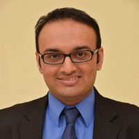 Sameep Shah Email & Phone Number