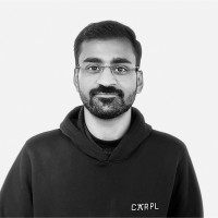 CARPL.ai Employee Abhishek Gupta's profile photo