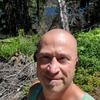 Okanogan County Employee Mike Beaver's profile photo
