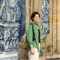 StudioXAG - Certified B Corporation® Employee Erin Hopps's profile photo