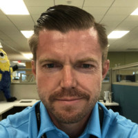 Anthony Holmes Email & Phone Number