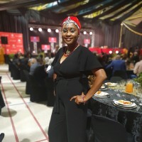 Tshwane University of Technology Employee Sanele Kunene's profile photo