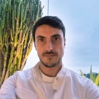 Azion Employee Cristiano Basso's profile photo
