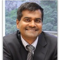 Horizon Energy Group Limited Employee Ajay Anand's profile photo