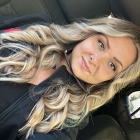 F5 Project Employee Delarae Hammargren's profile photo