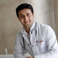 Katholisches Klinikum Koblenz Montabaur Employee Azer Vagifsoy's profile photo