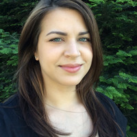 AgSafeBC Employee Rachel Ziegler's profile photo